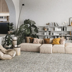 Image 3 of Risseu - Chiaro Floor & Wall Tile: Risseu Collection sold at Floors & Baths Pro's