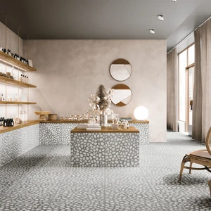 Image 5 of Risseu - Chiaro Floor & Wall Tile: Risseu Collection sold at Floors & Baths Pro's