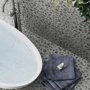Image 6 of Risseu - Chiaro Floor & Wall Tile: Risseu Collection sold at Floors & Baths Pro's