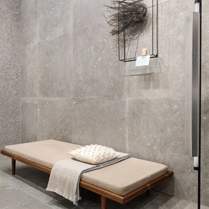Image 2 of Dark Floor & Wall Tile: Vibes Collection sold at Floors & Baths Pro's