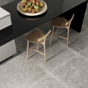Image 3 of Dark Floor & Wall Tile: Vibes Collection sold at Floors & Baths Pro's