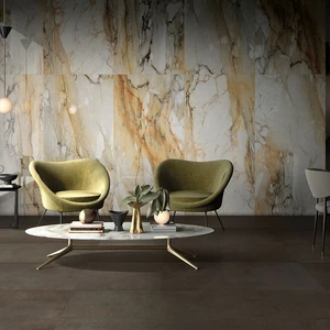 Image 2 of Onice 90 Floor & Wall Tile: Bianco Collection sold at Floors & Baths Pro's