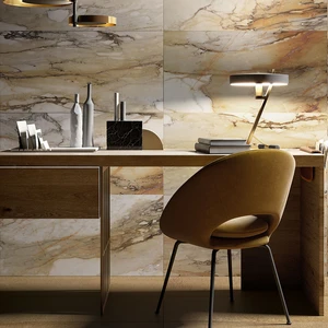 Image 7 of Onice 90 Floor & Wall Tile: Bianco Collection sold at Floors & Baths Pro's