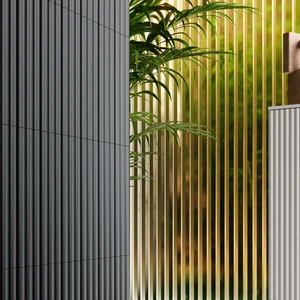 Image 3 of Bassa Bianco Floor & Wall Tile: Marea Collection sold at Floors & Baths Pro's