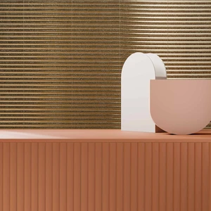 Image 9 of Bassa Bianco Floor & Wall Tile: Marea Collection sold at Floors & Baths Pro's