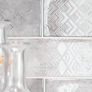 Image 5 of Grey Floor & Wall Tile: Omnia Wall Collection sold at Floors & Baths Pro's