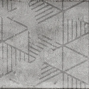 Grey Decor Floor & Wall Tile: Omnia Wall Collection | Floors & Baths Pro's