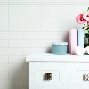Image 2 of Lifestyle Floor & Wall Tile: Urban Wall | Paint Wall Collection sold at Floors & Baths Pro's