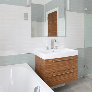 Image 2 of Cloud Floor & Wall Tile: Marlow Wall Collection sold at Floors & Baths Pro's