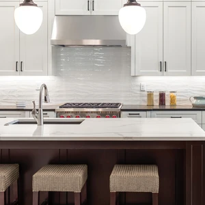 Image 3 of Cloud Floor & Wall Tile: Marlow Wall Collection sold at Floors & Baths Pro's