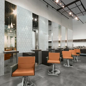 Image 6 of Cloud Floor & Wall Tile: Marlow Wall Collection sold at Floors & Baths Pro's