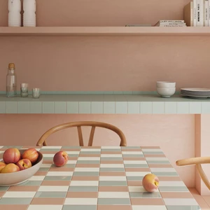 Image 8 of Celadon Wall Tile: Bits Collection sold at Floors & Baths Pro's
