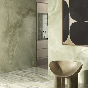 Image 6 of Jade Arches Mosaic & Tile: Venus Collection sold at Floors & Baths Pro's