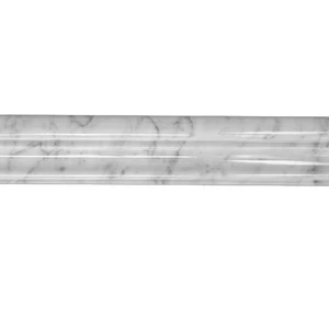 Image 3 of Bianco Gioia Floor & Wall Tile: Bianco Gioia Collection sold at Floors & Baths Pro's