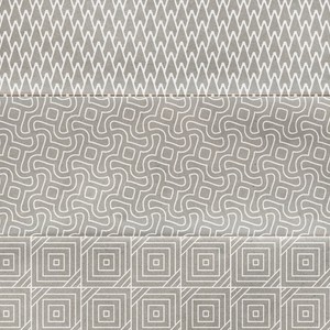  2", AfmBOopUboRnPNyn S6NMrZVmOBg50JZ5Ipu8DnoBNZ1I6UvcHGrPamq Grey Decor Floor & Wall Tile: Opal Wall Collection 