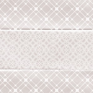 floor tiles White Decor Floor & Wall Tile: Opal Wall Collection | Floors & Baths Pro's