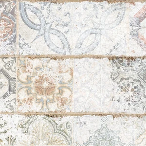 White Decor Floor & Wall Tile: Soul Wall Collection | Floors & Baths Pro's