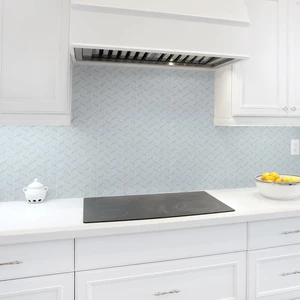 Image 3 of Skylight Floor & Wall Tile: Element Wall Collection sold at Floors & Baths Pro's