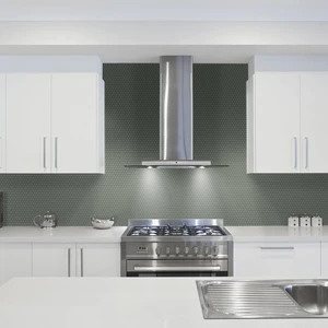 Image 8 of Skylight Floor & Wall Tile: Element Wall Collection sold at Floors & Baths Pro's
