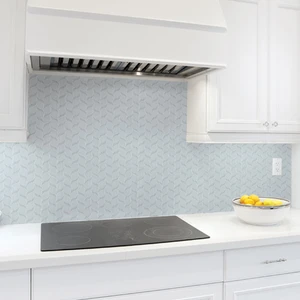 Image 10 of Skylight Floor & Wall Tile: Element Wall Collection sold at Floors & Baths Pro's