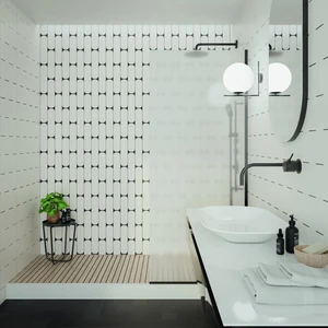 Image 4 of Sand Floor & Wall Tile: Grace O Collection sold at Floors & Baths Pro's