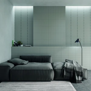 Image 6 of Sand Floor & Wall Tile: Grace O Collection sold at Floors & Baths Pro's
