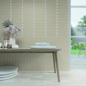 Image 7 of Sand Floor & Wall Tile: Grace O Collection sold at Floors & Baths Pro's