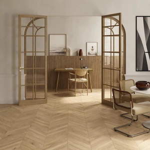 Image 5 of Glee Floor & Wall Tile: Cocoon Collection sold at Floors & Baths Pro's