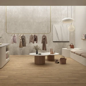 Image 7 of Glee Floor & Wall Tile: Cocoon Collection sold at Floors & Baths Pro's