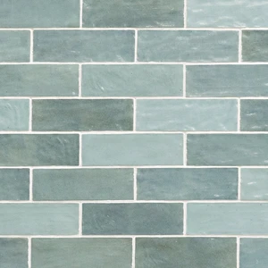 Image 8 of Grey Floor & Wall Tile: Riad Wall Collection sold at Floors & Baths Pro's
