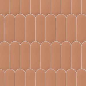 floor tiles Clay Matte Floor & Wall Tile: Fan Collection | Floors & Baths Pro's