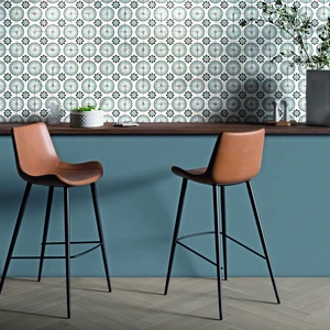 Image 7 of Sand Cross Floor & Wall Tile: Tanger Collection sold at Floors & Baths Pro's