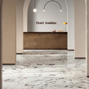 Image 5 of Grand Antique Floor & Wall Tile: Sensi Up Collection sold at Floors & Baths Pro's