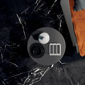 Image 4 of Statuario Versilia Floor & Wall Tile: Sensi Up Collection sold at Floors & Baths Pro's