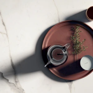 Image 10 of Statuario Versilia Floor & Wall Tile: Sensi Up Collection sold at Floors & Baths Pro's