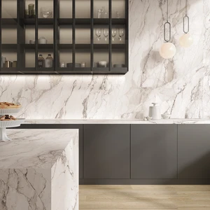 Image 6 of Omnia- Camouflage Floor & Wall Tile: Omnia Collection sold at Floors & Baths Pro's
