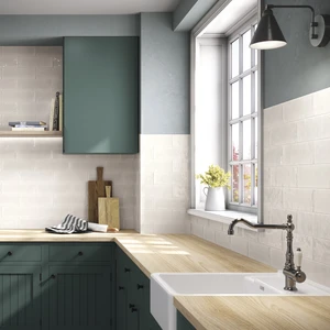 Image 4 of Blue Floor & Wall Tile: Pim Pam Pum Collection sold at Floors & Baths Pro's