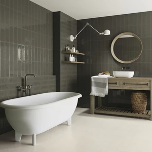 Image 5 of Blue Floor & Wall Tile: Pim Pam Pum Collection sold at Floors & Baths Pro's