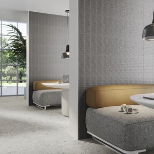 Image 8 of Blue Floor & Wall Tile: Pim Pam Pum Collection sold at Floors & Baths Pro's