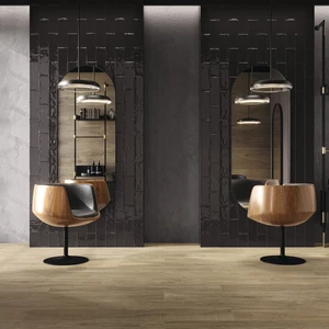 Image 10 of Blue Floor & Wall Tile: Pim Pam Pum Collection sold at Floors & Baths Pro's