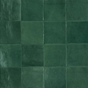  Time Marble, 29" Teal Floor & Wall Tile: Melange Wall Collection 
