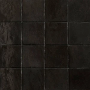  Commercial And Residential, 31" Nero Floor & Wall Tile: Melange Wall Collection 