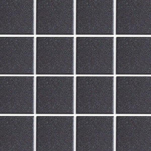 floor tiles Black Floor & Wall Tile: Euro Mosaics Collection | Floors & Baths Pro's