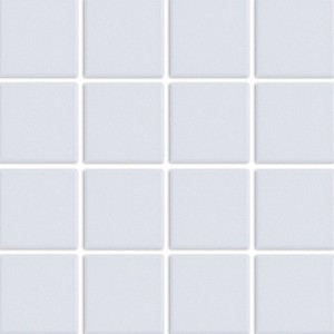 floor tiles White Floor & Wall Tile: Euro Mosaics Collection | Floors & Baths Pro's