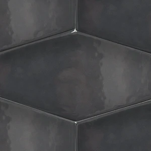  32" Antracita Floor & Wall Tile: Viena Wall Collection 