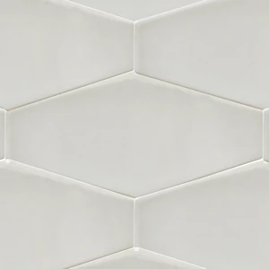  32", 2 Light Traffic Gris Floor & Wall Tile: Viena Wall Collection 