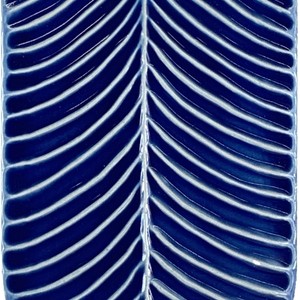 floor tiles Victorian Blue Floor & Wall Tile: Calathea Collection | Floors & Baths Pro's