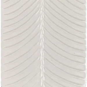  Calathea Yogurt Floor & Wall Tile: Calathea Collection 