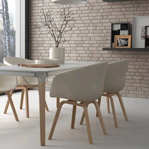 Image 2 of Super Blanco Floor & Wall Tile: Ice Collection sold at Floors & Baths Pro's