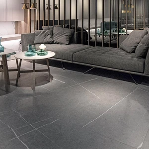 Image 9 of Gris Floor & Wall Tile: Senda Collection sold at Floors & Baths Pro's